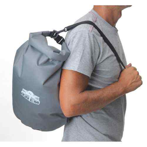 Sacca Stagna in Nylon con tracolla