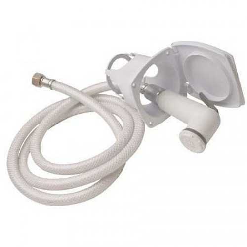 Box Doccetta UNI-S Box Doccetta UNI-S