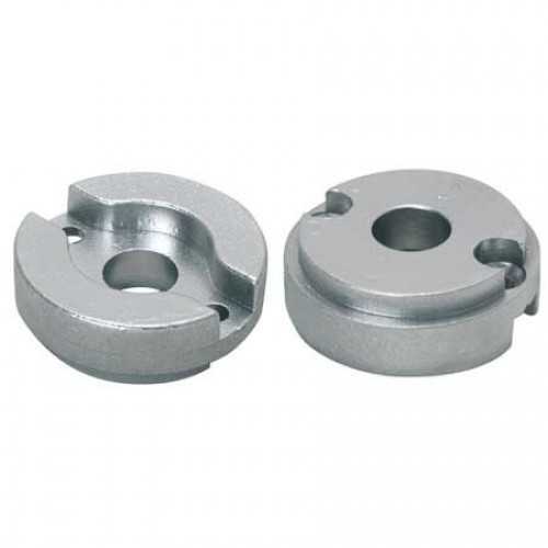Anodo a collare per bow thruster Vetus KGF35/55