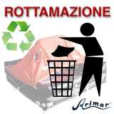Zattera Oceanic oltre 12 miglia con rottamazione