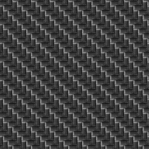 Tessuto carbonio 175 gr dettaglio