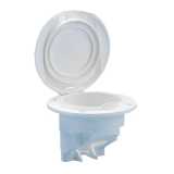 Box porta doccetta Luxor