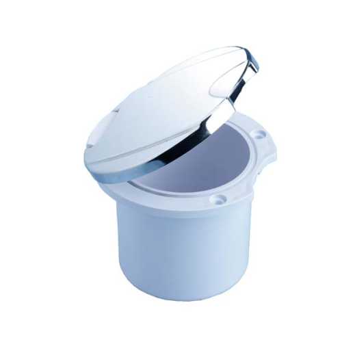 Box porta miscelatore