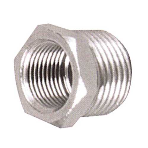 Riduzione da 1/2" a 3/8"