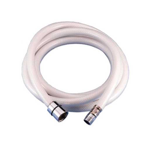 Tubo flessibile retinato 1/4"M 1/2"F