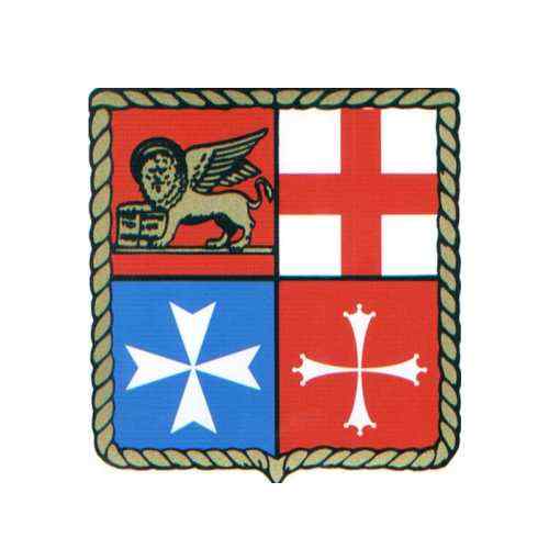 Adesivo Repubbliche Marinare