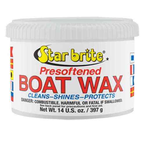 Cera StarBrite Boat Wax