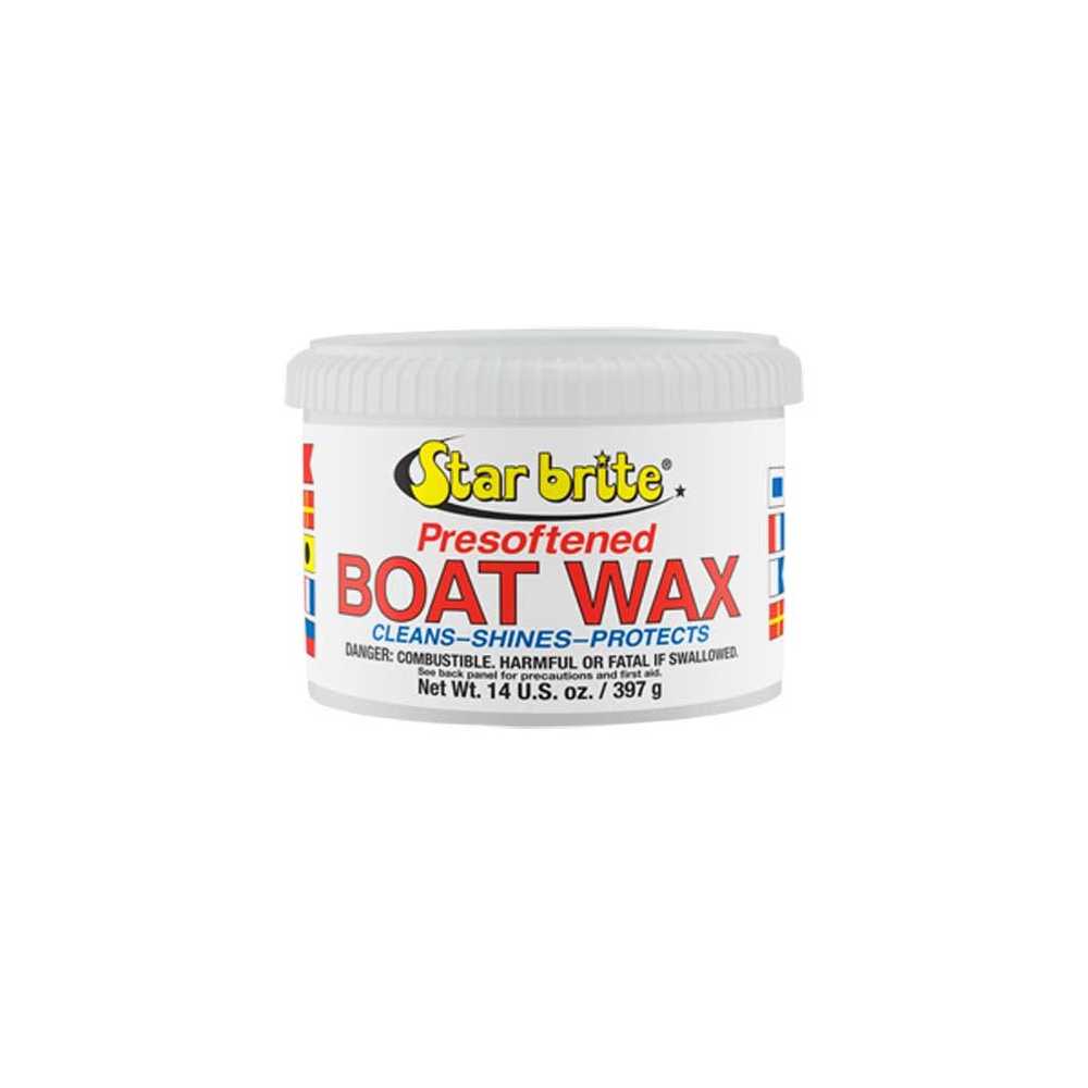 Cera StarBrite Boat Wax