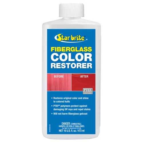 Lucidante ravvivante Color Restorer Star Brite