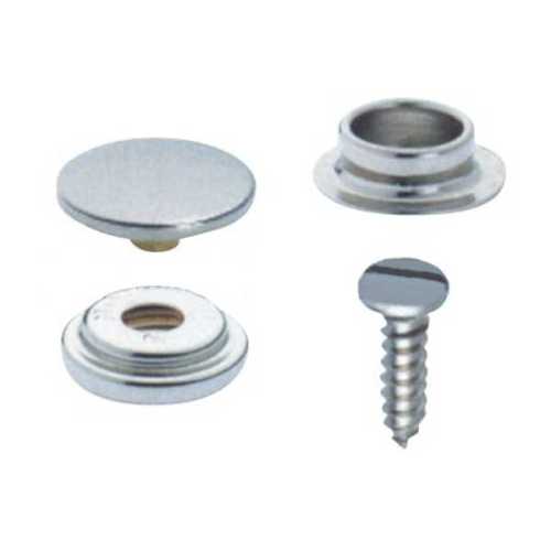 Bottoni a pressione in Blister Prym