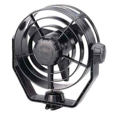 Ventilatore 12V Hella Turbo