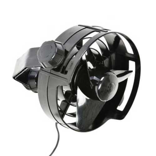 Ventilatore 12V Hella Turbo