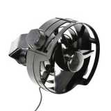 Ventilatore 12V Hella Turbo