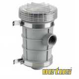 Filtro depurazione acqua Vetus FTR1320