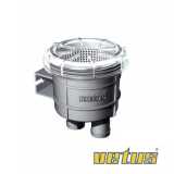 Filtro depurazione acqua Vetus FTR140