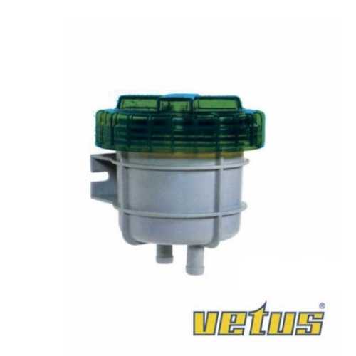 Filtro antiodore per serbatoio acque nere