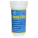 Filtro Aqua Filta Jabsco cartuccia ricambio