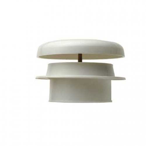 Aeratore da coperta a fungo