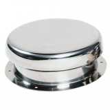 Aeratore a fungo in acciaio inox