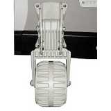 Ruote di alaggio Dinghy