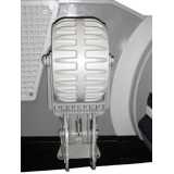 Ruote di alaggio Dinghy