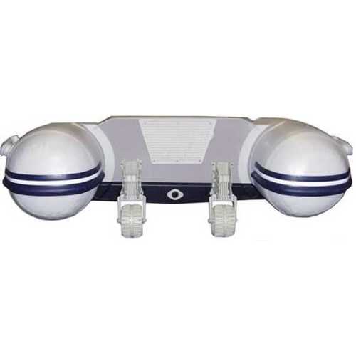 Ruote di alaggio Dinghy