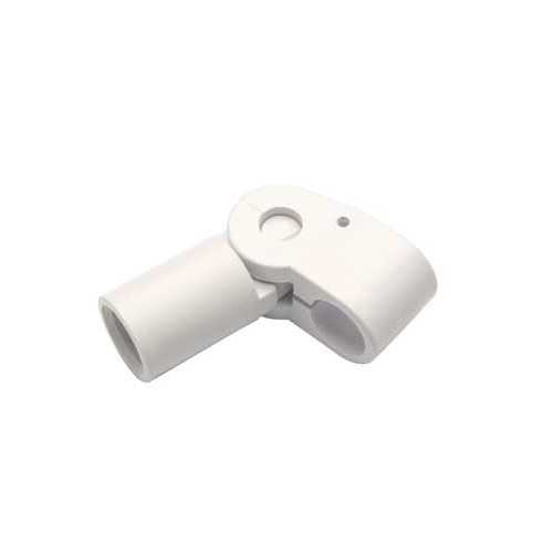 Snodo a T in plastica