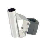 Supporto asta portabandiera Clamp