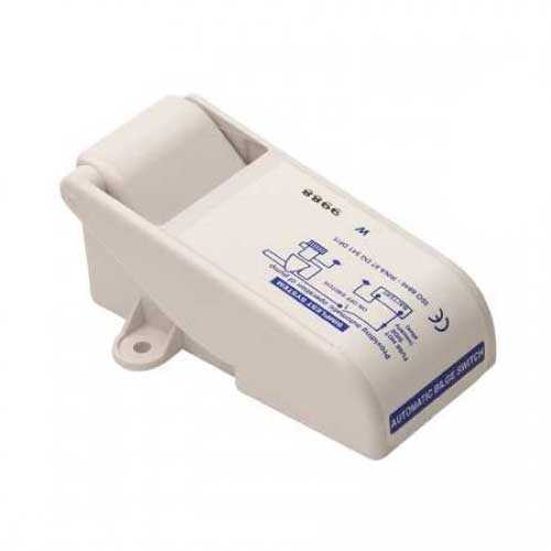 Interruttore di sentina con galleggiante