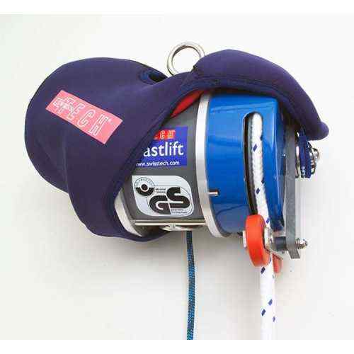 Copertura per paranco Swi-Tec