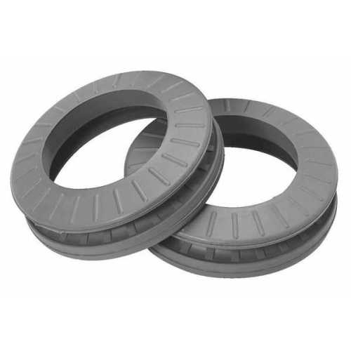 Wincher flangia in gomma Barton