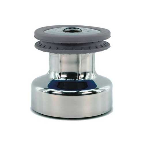 Wincher flangia in gomma Barton