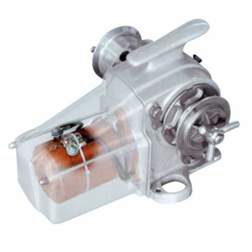 Sensore contametri induttivo