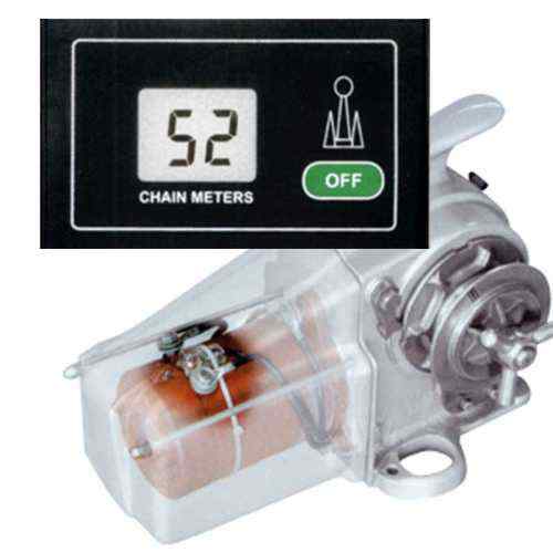 Contacatena induttivo