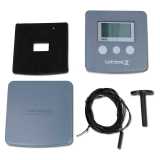 Pannello contametri Lofrans