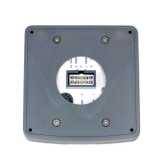 Pannello contametri Lofrans