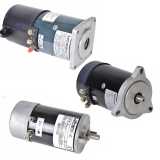 Motori di ricambio per verricelli Lofrans