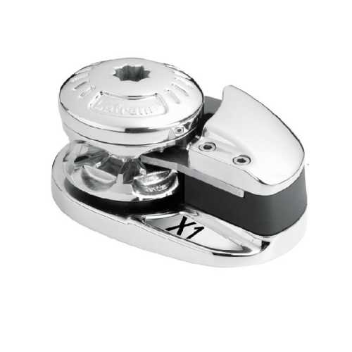 Verricello salpa ancora X1 Lofrans