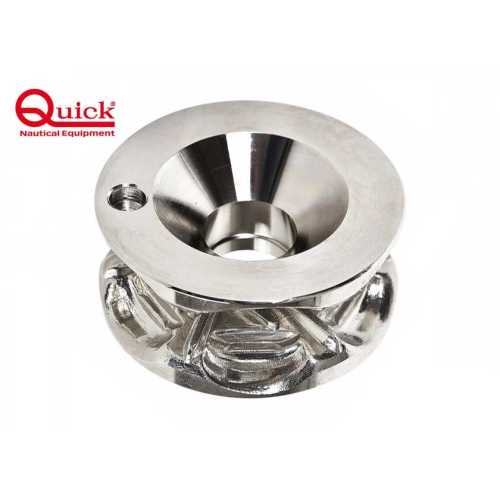 Barbotin per verricelli Quick