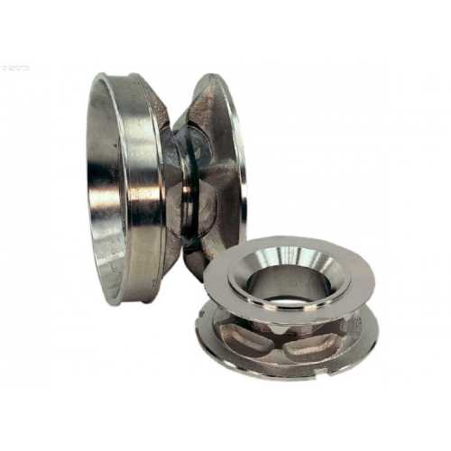 Barbotin per verricelli Quick