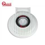 Pulsante verricello a piede Quick