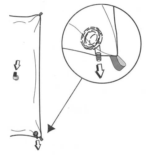 Serbatoi flessibili rettangolari bicamera per acqua