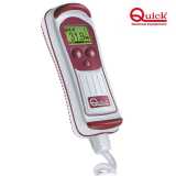 Pulsantiera contacatena con display Quick