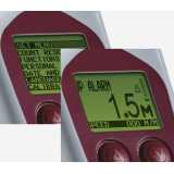 Pulsantiera contacatena con display Quick