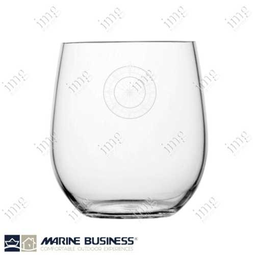 Bicchieri infrangibili Bali Marine Business