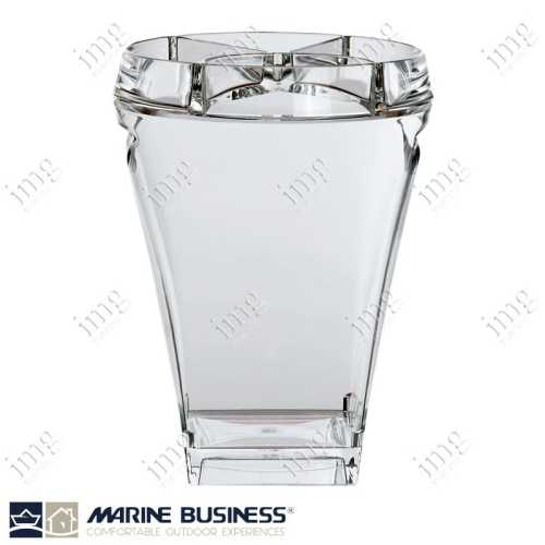 Secchiello portaghiaccio infrangibile di Marine Business