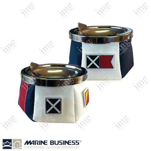 Posacenere antivento Sport MB Marine Business