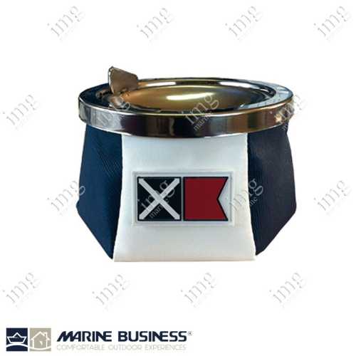 Posacenere antivento Sport MB Marine Business