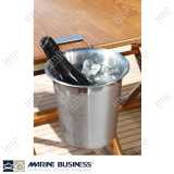 Secchiello porta ghiaccio inox Marine Business