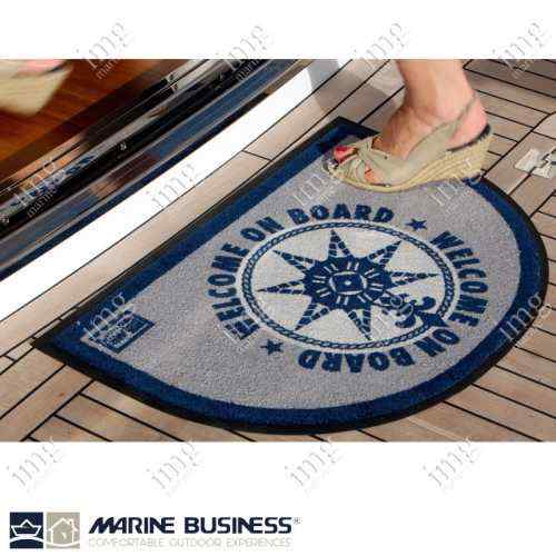 Tappetino antiscivolo Blue on Board Marine Business